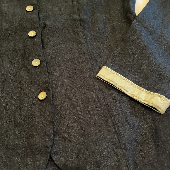 Flax linen - Picture 3 of 4